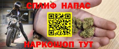 хмурый Апшеронск